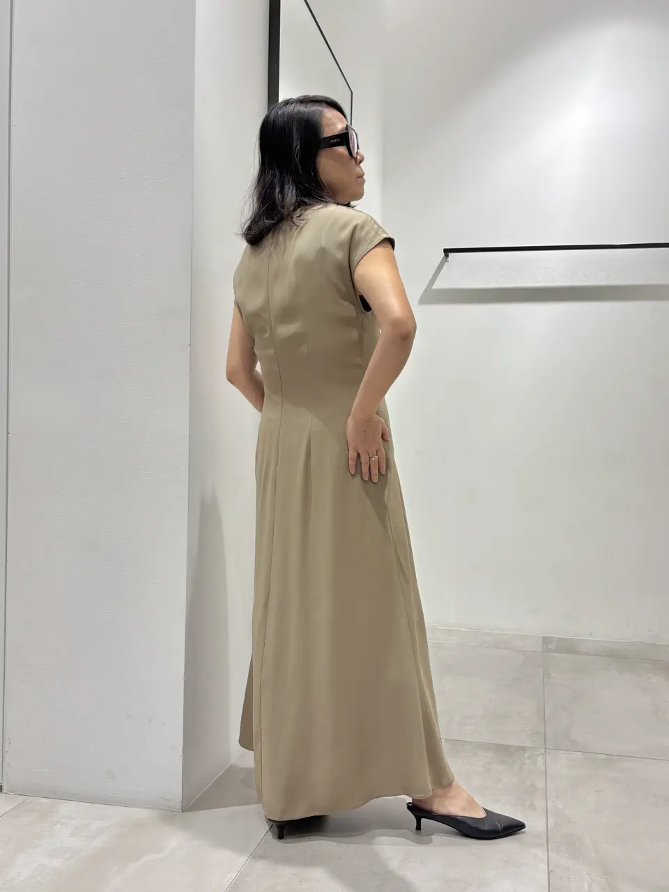 JOSEPH 米山美紀 コーディネート画像