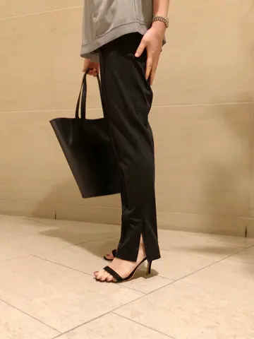 JOSEPH 毛利 コーディネート画像