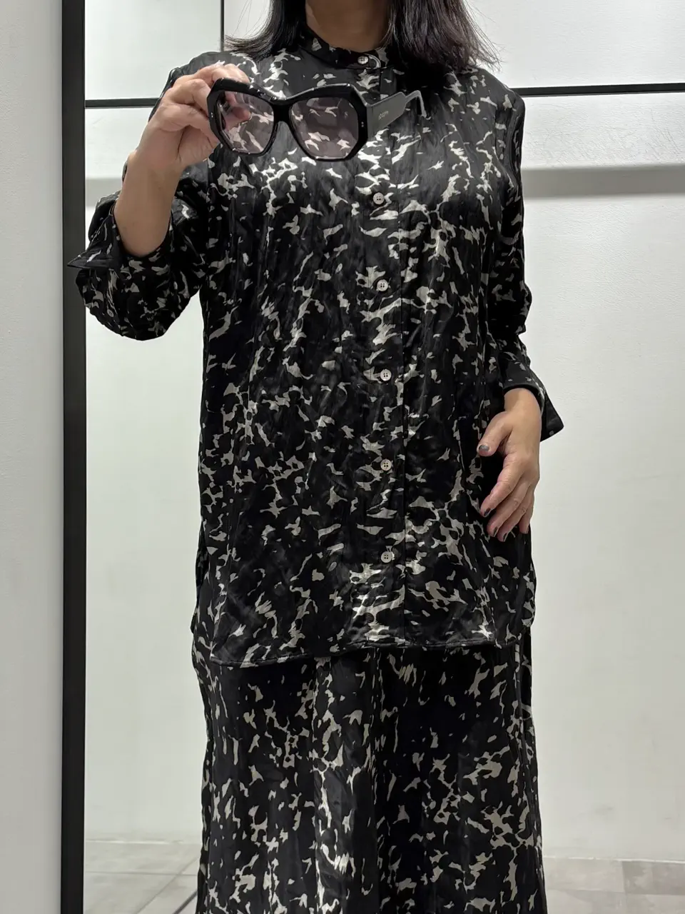 JOSEPH 米山美紀 コーディネート画像