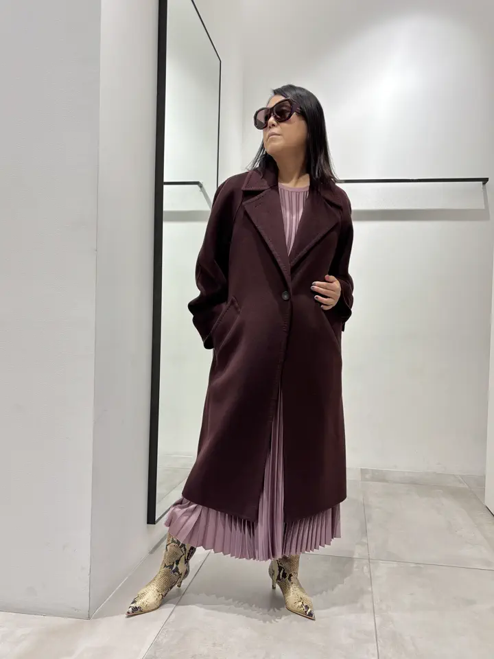 JOSEPH 米山美紀 コーディネート画像
