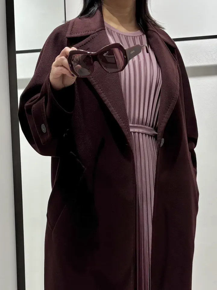 JOSEPH 米山美紀 コーディネート画像