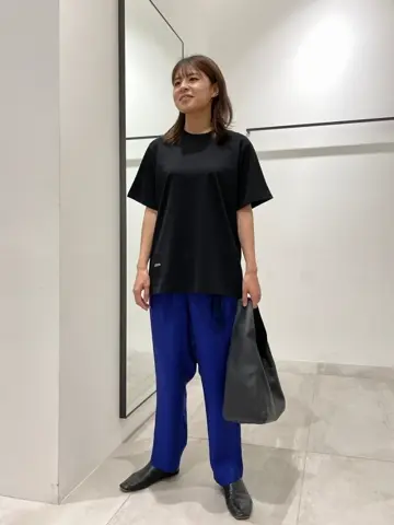 JOSEPH 小田 コーディネート画像