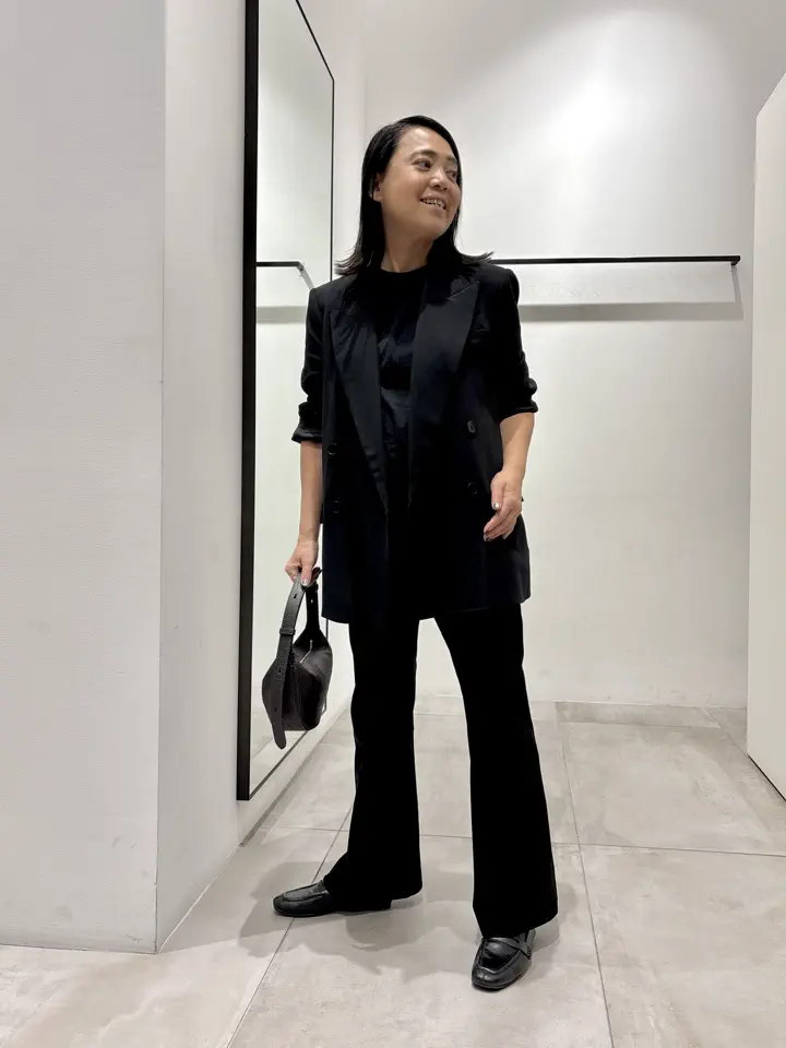 JOSEPH 米山美紀 コーディネート画像