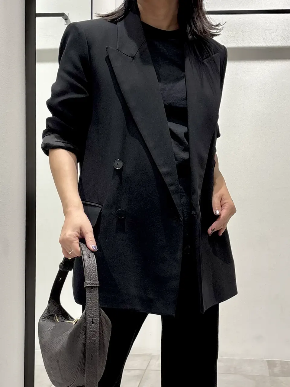 JOSEPH 米山美紀 コーディネート画像