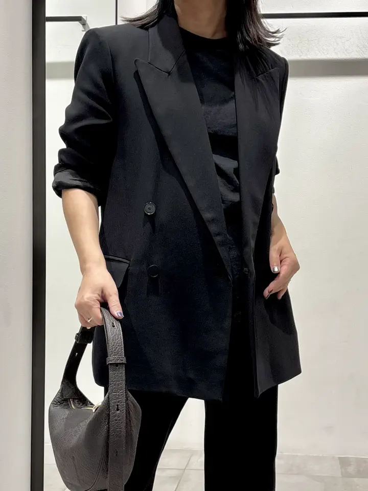 JOSEPH 米山美紀 コーディネート画像
