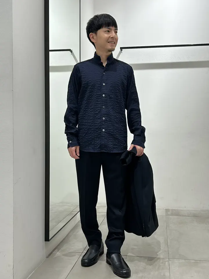 JOSEPH 鈴木 コーディネート画像