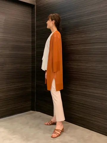 JOSEPH M.K コーディネート画像