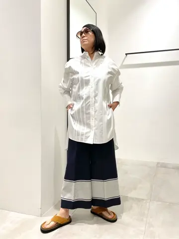 JOSEPH 米山美紀 コーディネート画像