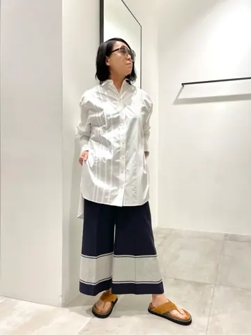 JOSEPH 米山美紀 コーディネート画像