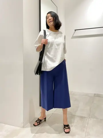 JOSEPH 米山美紀 コーディネート画像