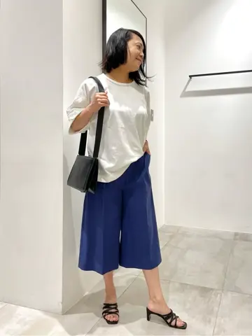 JOSEPH 米山美紀 コーディネート画像