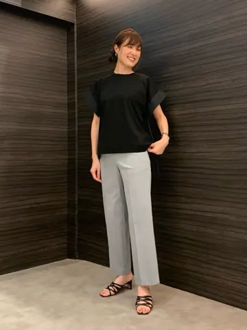 JOSEPH M.K コーディネート画像