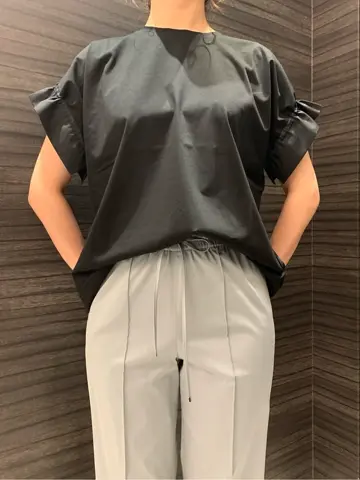 JOSEPH M.K コーディネート画像