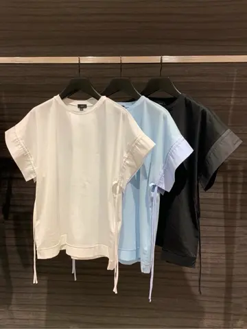 JOSEPH M.K コーディネート画像