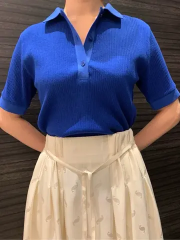 JOSEPH M.K コーディネート画像