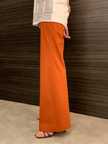 JOSEPH M.K コーディネート画像