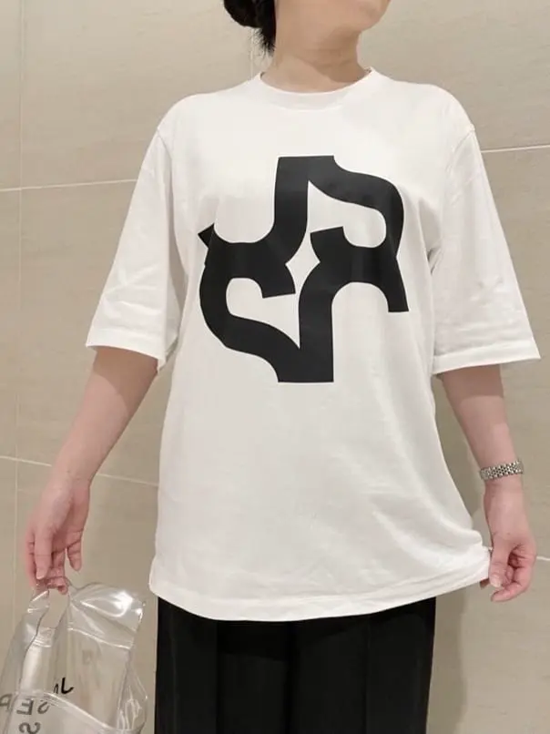 JOSEPH 毛利 コーディネート画像