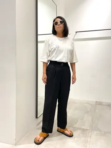 JOSEPH 米山美紀 コーディネート画像