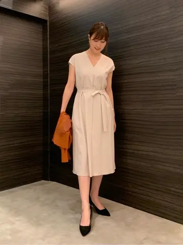 JOSEPH M.K コーディネート画像