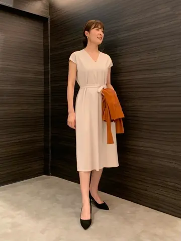 JOSEPH M.K コーディネート画像