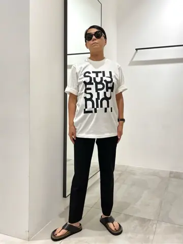 JOSEPH 米山美紀 コーディネート画像