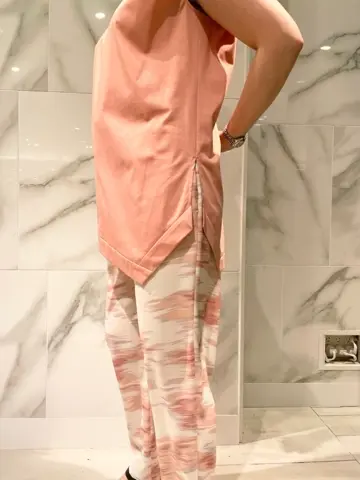 JOSEPH 毛利 コーディネート画像