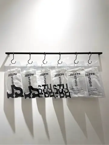 JOSEPH 森谷 コーディネート画像