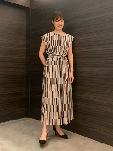 JOSEPH M.K コーディネート画像