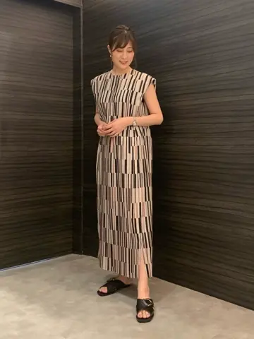 JOSEPH M.K コーディネート画像