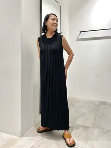 JOSEPH 米山美紀 コーディネート画像