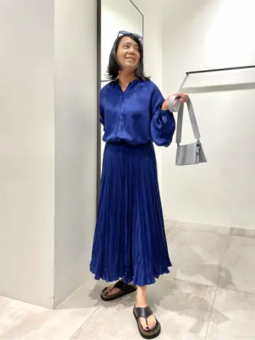 JOSEPH 米山美紀 コーディネート画像