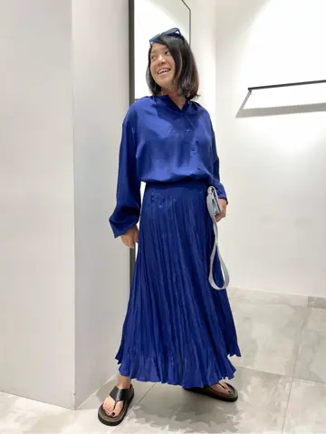 JOSEPH 米山美紀 コーディネート画像