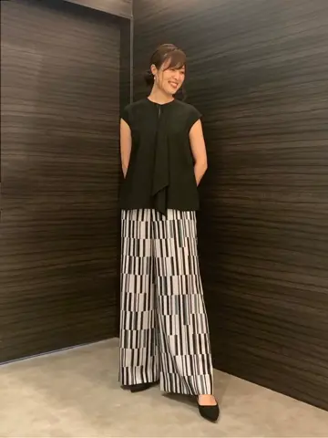 JOSEPH M.K コーディネート画像