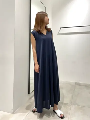 JOSEPH 小田 コーディネート画像