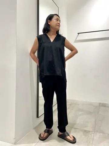 JOSEPH 米山美紀 コーディネート画像