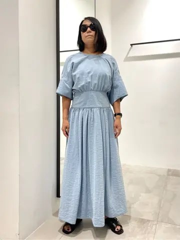 JOSEPH 米山美紀 コーディネート画像