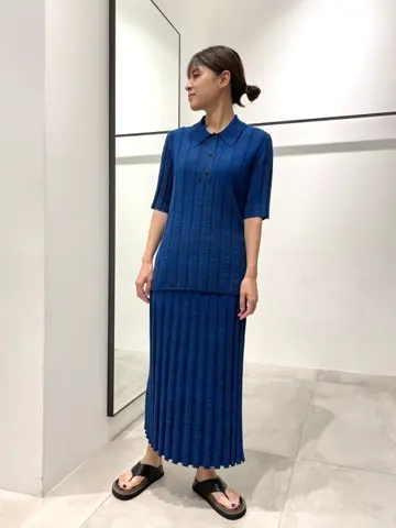 JOSEPH 小田 コーディネート画像