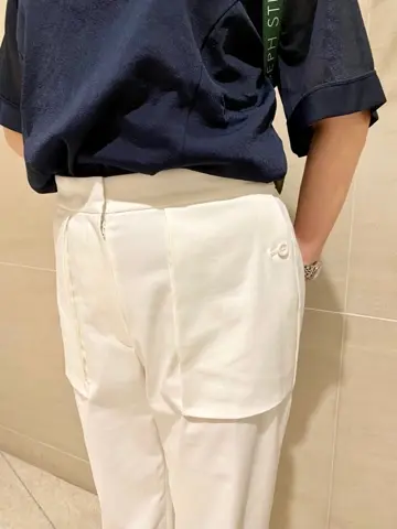 JOSEPH 毛利 コーディネート画像