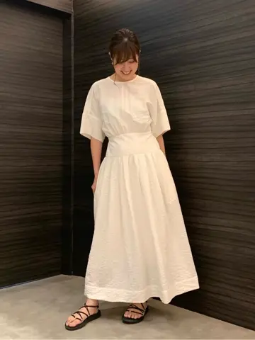 JOSEPH M.K コーディネート画像