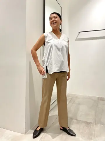 JOSEPH 米山美紀 コーディネート画像