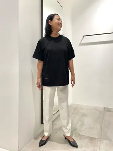 JOSEPH 米山美紀 コーディネート画像