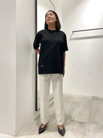 JOSEPH 米山美紀 コーディネート画像