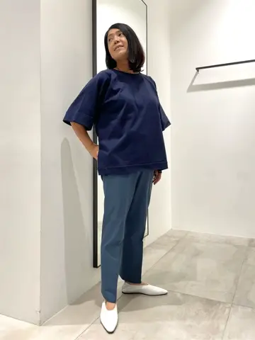 JOSEPH 米山美紀 コーディネート画像