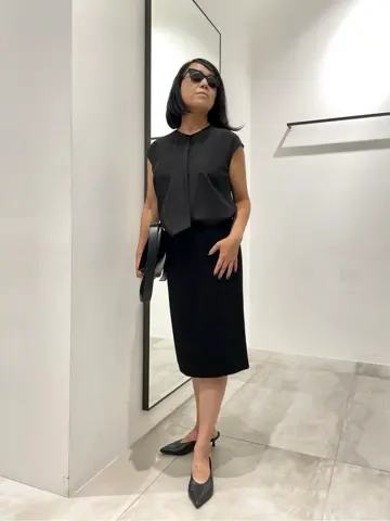 JOSEPH 米山美紀 コーディネート画像