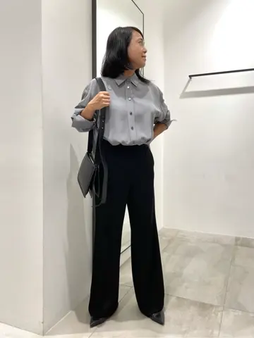 JOSEPH 米山美紀 コーディネート画像