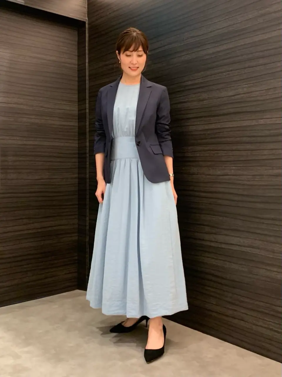 JOSEPH M.K コーディネート画像