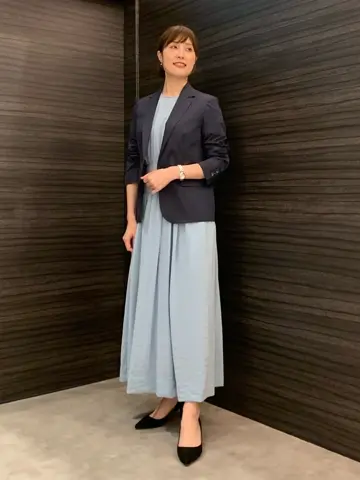 JOSEPH M.K コーディネート画像