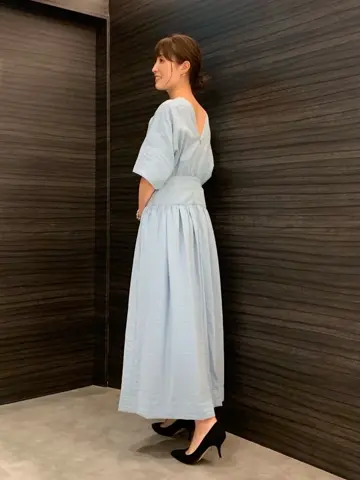 JOSEPH M.K コーディネート画像