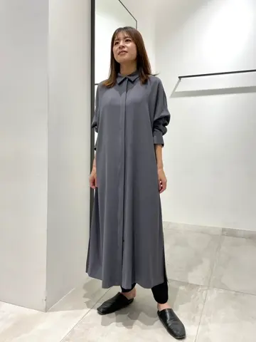 JOSEPH 小田 コーディネート画像