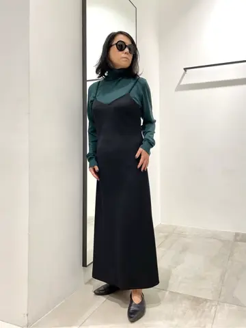 JOSEPH 米山美紀 コーディネート画像